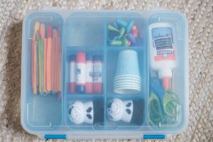 bento box school supplies
