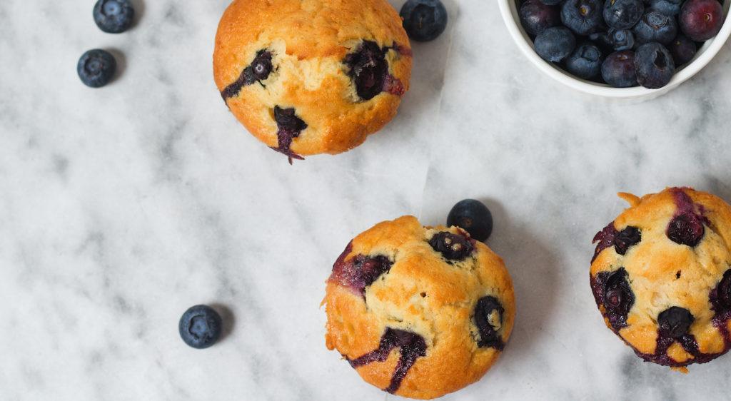 Recipe Greek Yogurt Oatmeal Banana Muffins (With Mom Picks For Easy