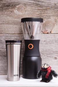 cold brew coffee gift guide