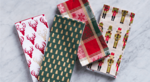 holiday textiles
