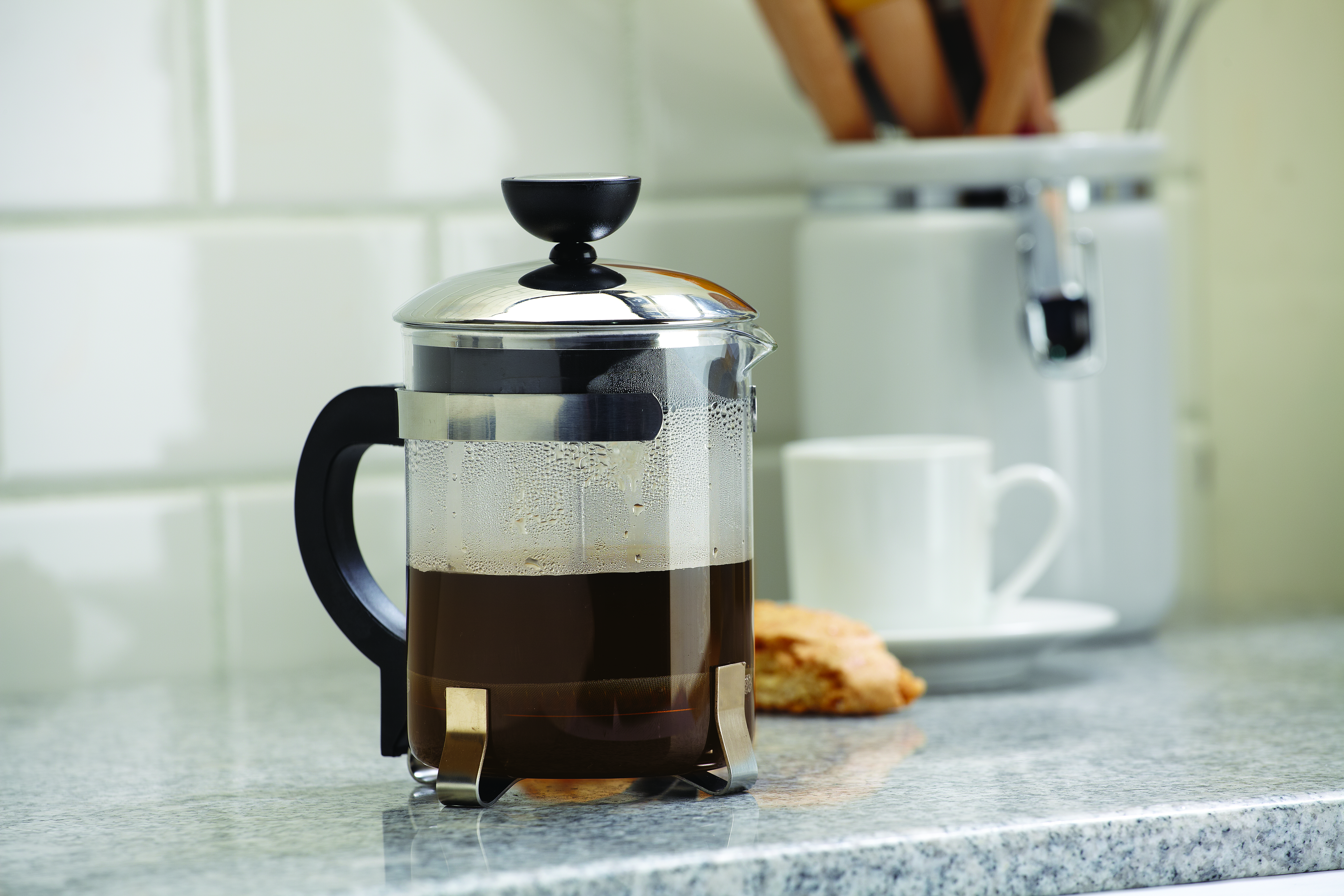 KSP Aroma Coffee Press (500 ml)