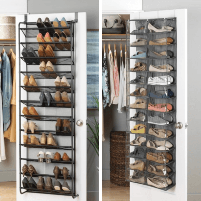 7 Best-Selling Shoe Racks To Create A Clutter Free Entryway – Kitchen ...