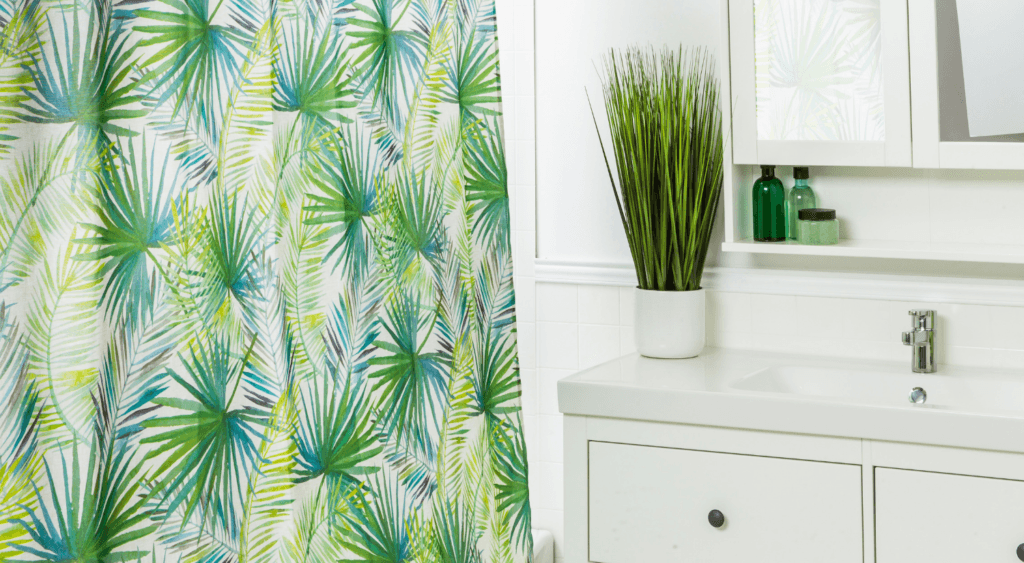 What To Look For When Buying A Shower Curtain Kitchen Stuff Plus