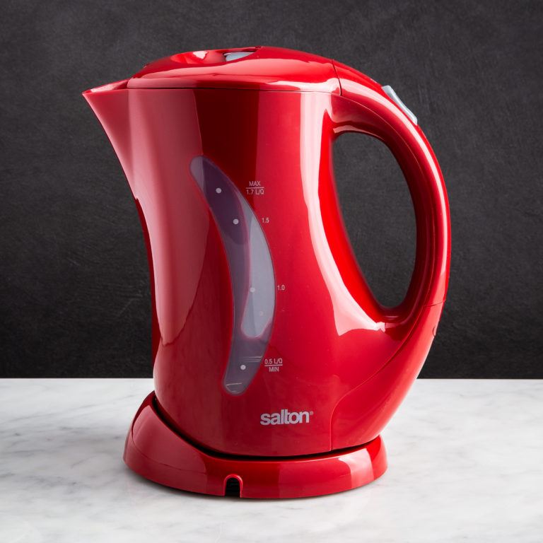 saltonelectriccordlessjugkettlered2748x2748 Kitchen Stuff Plus