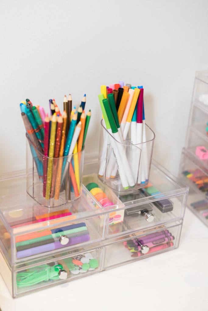 How To Organize a Homework Station For Your Kids – Kitchen Stuff Plus