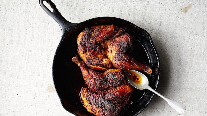 roast-chicken-with-harissa