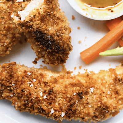 feature-air fryer recipes