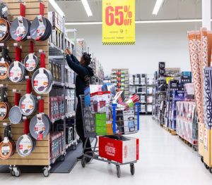 KSP warehouse sale deals