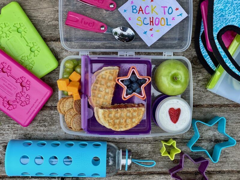 5 Lunch Packing Essentials For The New Normal – Kitchen Stuff Plus