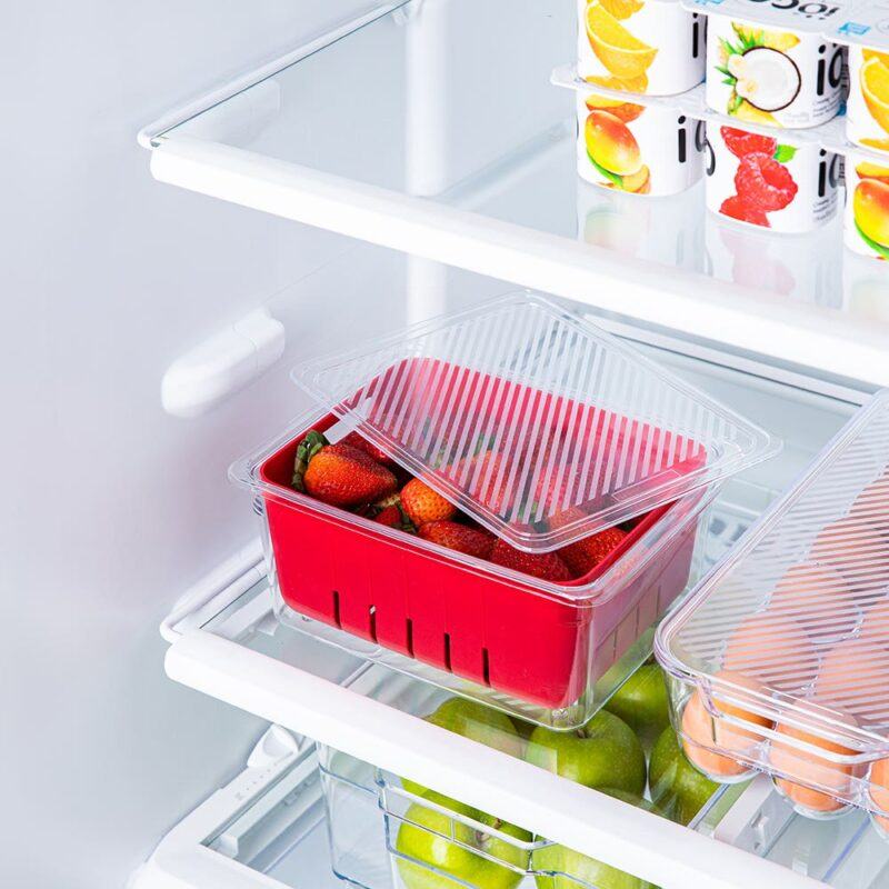 Top 10 Fridge Organization Necessities Kitchen Stuff Plus