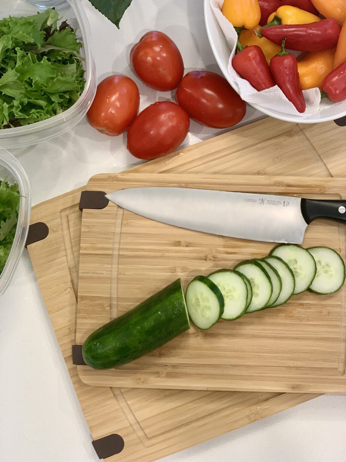 4 Tips To Make Meal Prep Easy | Kitchen Stuff Plus