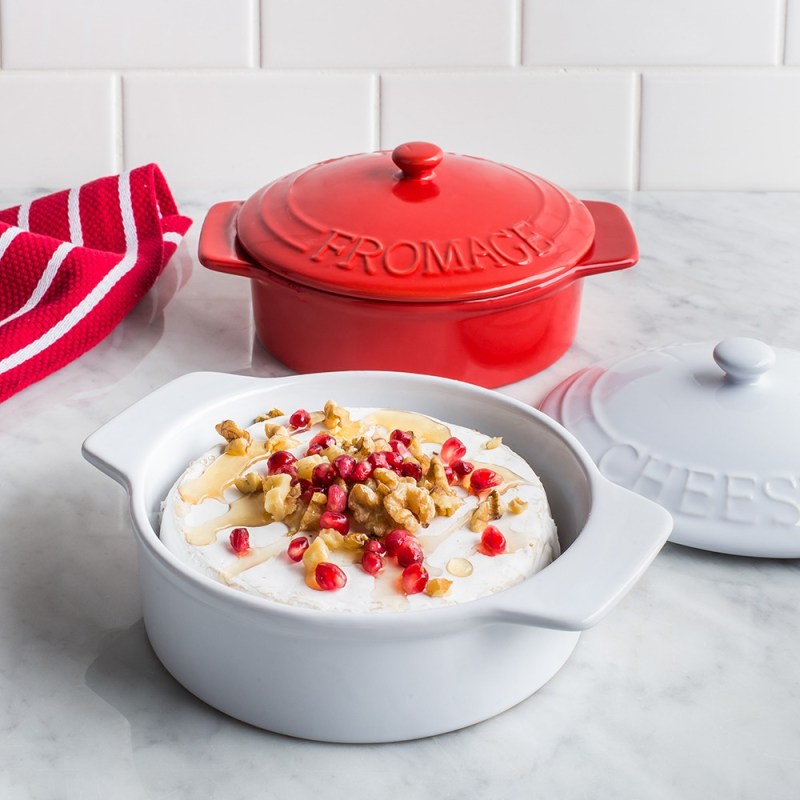 73211-12_KSP Rustica Brie Baker