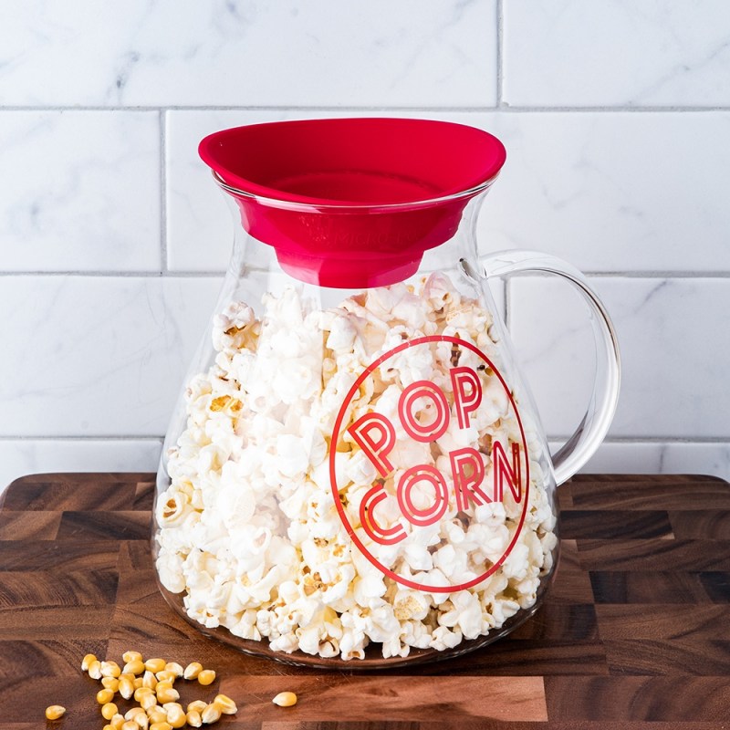 83412_Quikpop Glass Popcorn Maker