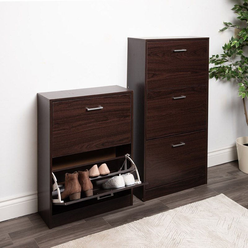 KSP Toby Shoe Cabinets