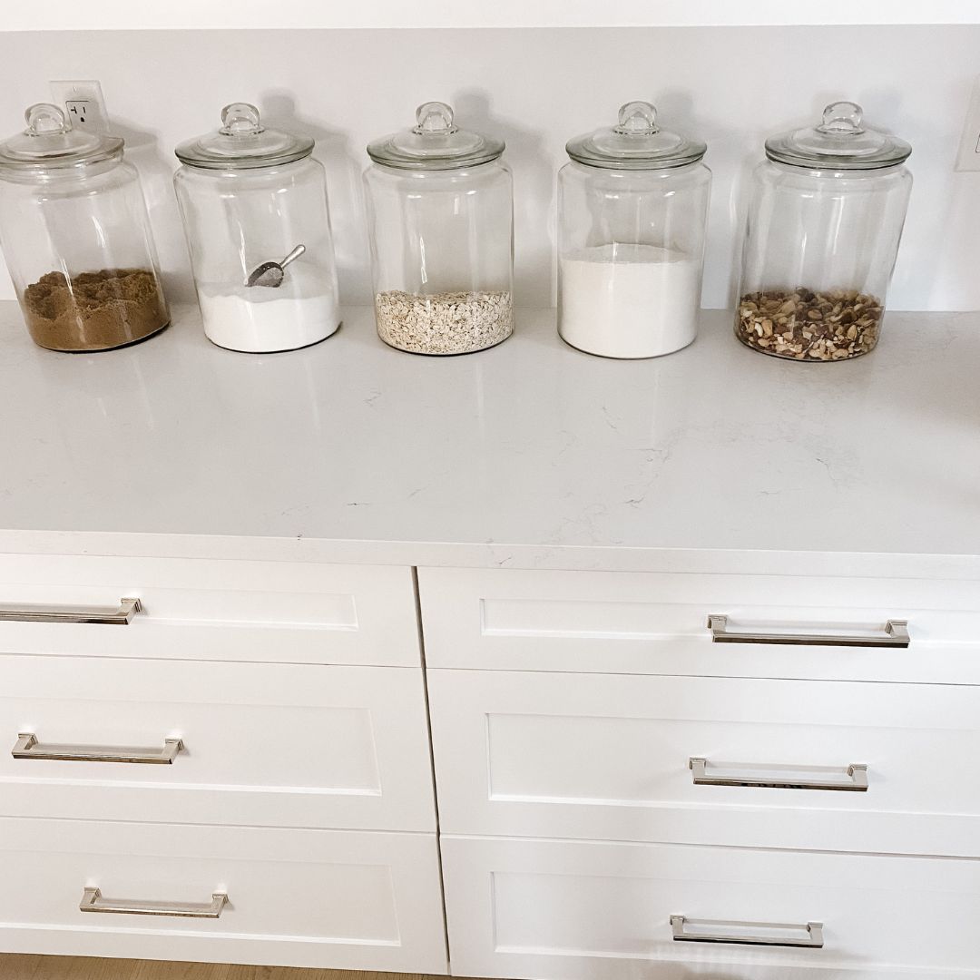 4 Kitchen Stuff Plus