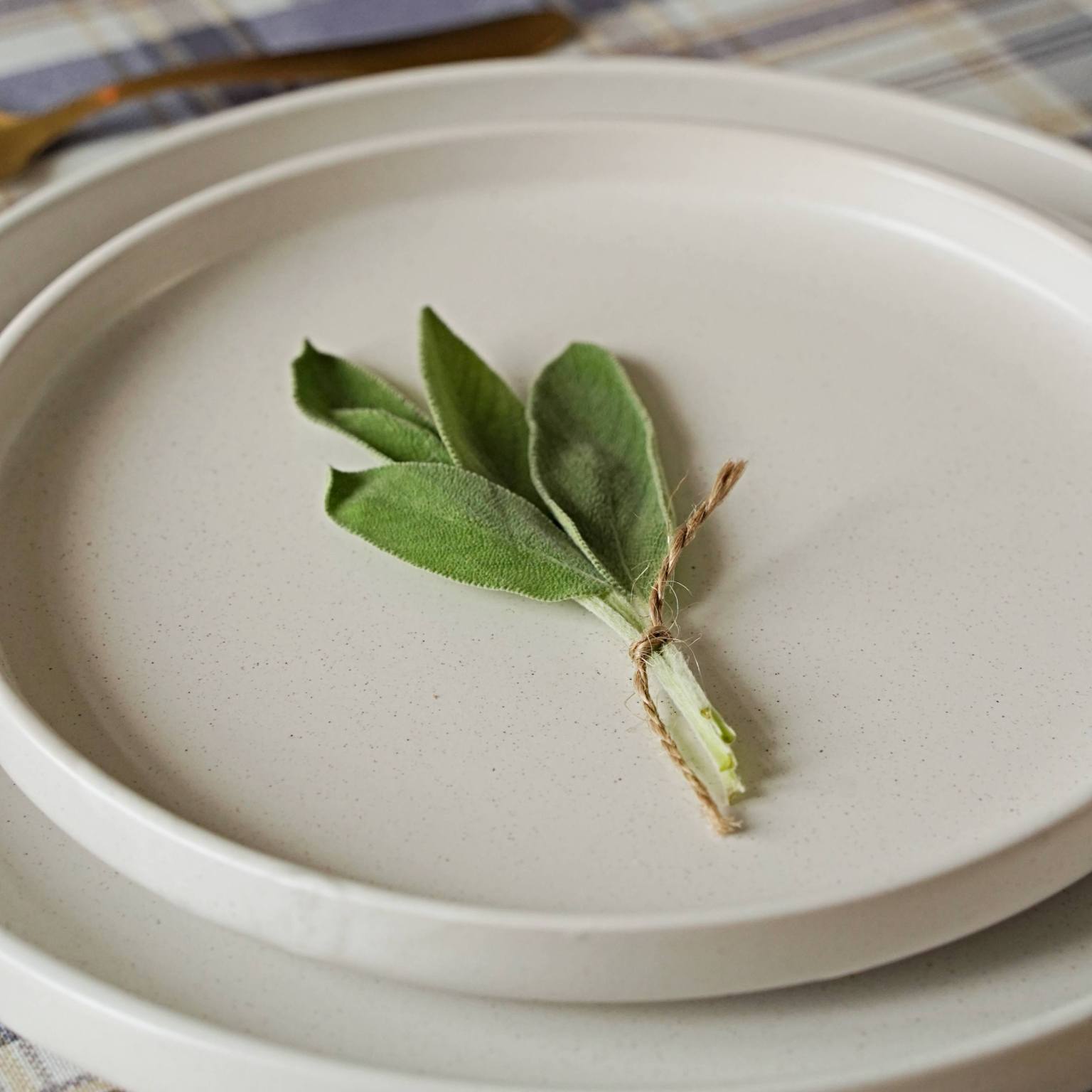 A Modern Fall Harvest Tablescape Kitchen Stuff Plus