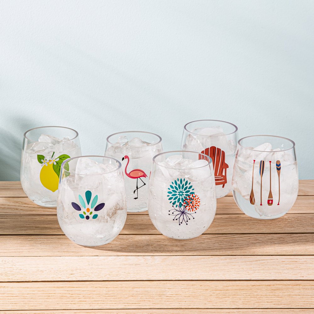 Two Classic Summer Cocktail Recipes – Kitchen Stuff Plus