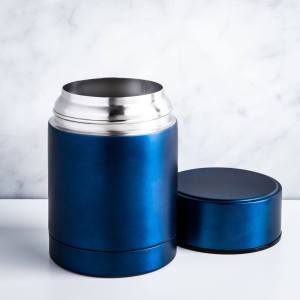 Togo Thermal Food Jars, keeps lunches warm